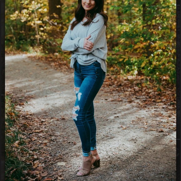 Target Sweater! - Picture 2 of 3